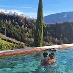 Bella & Flocon & Carnotzet Private Pool & Min 1 Week Saturday To Saturday (adults Only) Lägenhet *