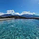Bella & Flocon & Carnotzet Private Pool & Min 1 Week Saturday To Saturday (adults Only) Lägenhet *