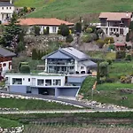 Bella & Flocon & Carnotzet Private Pool & Min 1 Week Saturday To Saturday (adults Only) Apartament *
