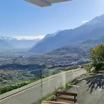 Bella & Flocon & Carnotzet Private Pool & Min 1 Week Saturday To Saturday (adults Only) Savièse