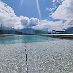 Lägenhet Bella & Flocon & Carnotzet Private Pool & Min 1 Week Saturday To Saturday (adults Only) Savièse