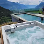 Bella & Flocon & Carnotzet Private Pool & Min 1 Week Saturday To Saturday (adults Only) *