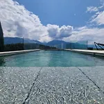 Bella & Flocon & Carnotzet Private Pool & Min 1 Week Saturday To Saturday (adults Only) * Savièse