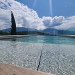 公寓 Bella & Flocon & Carnotzet Private Pool & Min 1 Week Saturday To Saturday (adults Only)