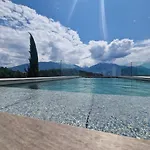 Apartment Bella & Flocon & Carnotzet Private Pool & Min 1 Week Saturday To Saturday (adults Only) *