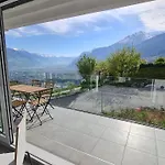 Apartament Bella & Flocon & Carnotzet Private Pool & Min 1 Week Saturday To Saturday (adults Only) *