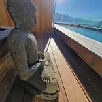 Apartament Bella & Flocon & Carnotzet Private Pool & Min 1 Week Saturday To Saturday (adults Only) *