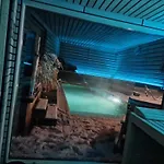 Апартаменты Bella & Flocon Private Pool , Sauna & Spa Min 1 Week Saturday To Saturday (Adults Only) *