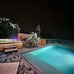 Bella & Flocon & Carnotzet Private Pool & Min 1 Week Saturday To Saturday (adults Only) Apartment *