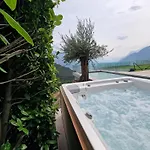 Apartment Bella & Flocon & Carnotzet Private Pool & Min 1 Week Saturday To Saturday (adults Only)