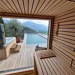 Bella & Flocon & Carnotzet Private Pool & Min 1 Week Saturday To Saturday (adults Only) Apartment Savièse