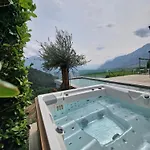Bella & Flocon & Carnotzet Private Pool & Min 1 Week Saturday To Saturday (adults Only)