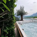 Bella & Flocon & Carnotzet Private Pool & Min 1 Week Saturday To Saturday (adults Only) شقة *