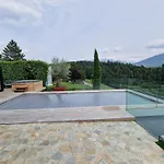 Lägenhet Bella & Flocon & Carnotzet Private Pool & Min 1 Week Saturday To Saturday (adults Only) *