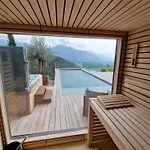 Bella & Flocon & Carnotzet Private Pool & Min 1 Week Saturday To Saturday (adults Only) Lägenhet *