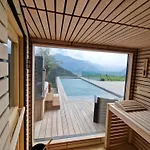 شقة Bella & Flocon & Carnotzet Private Pool & Min 1 Week Saturday To Saturday (adults Only) Savièse