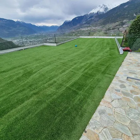 Bella Flocon Min 2 Nights Special Weekly And Monthly Prices (adults Only)