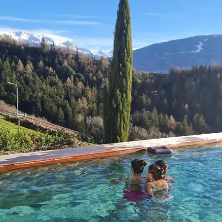 Bella Flocon Min 2 Nights Special Weekly And Monthly Prices (adults Only) 아파트 *