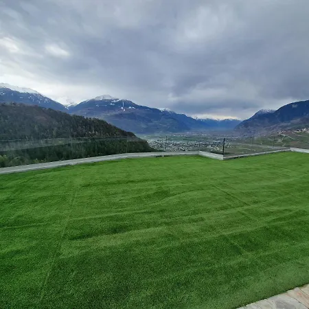 Bella Flocon Min 2 Nights Special Weekly And Monthly Prices (adults Only) Savièse