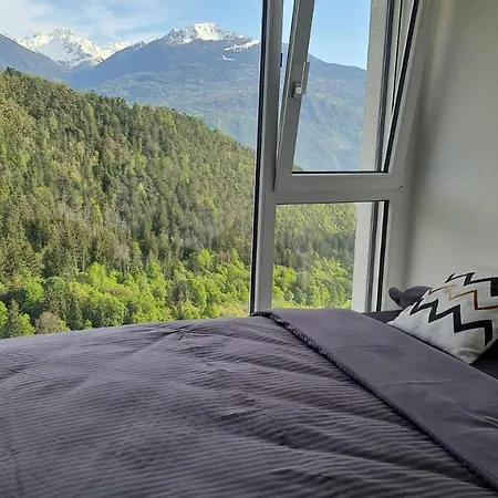 Bella Flocon Min 2 Nights Special Weekly And Monthly Prices (adults Only) *