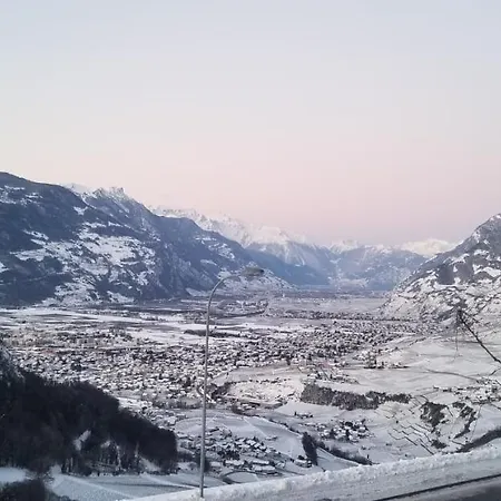 아파트 Bella Flocon Min 2 Nights Special Weekly And Monthly Prices (adults Only)