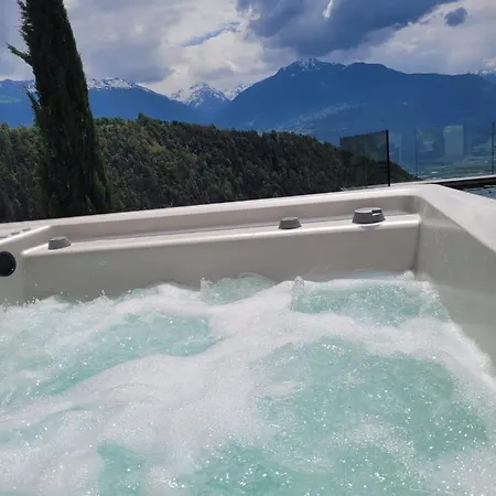 アパート Bella & Flocon Exclusive Private Pool, Spa & Sauna Min 2 Nights (Adults Only) *