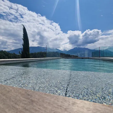 Apartament Bella & Flocon Exclusive Private Pool, Spa & Sauna Min 2 Nights (Adults Only) *