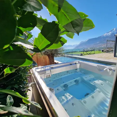 Bella Flocon Min 2 Nights Special Weekly And Monthly Prices (adults Only)