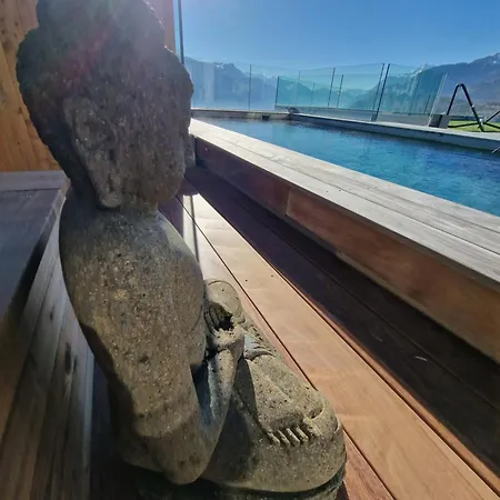 Apartment Bella Flocon Min 2 Nights Special Weekly And Monthly Prices (adults Only)