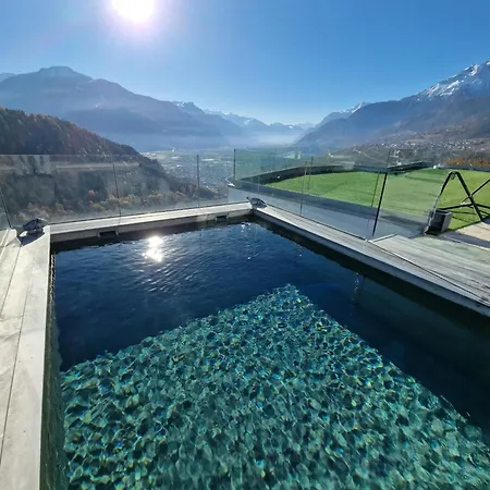Appartement Bella Flocon Min 2 Nights Special Weekly And Monthly Prices (adults Only)