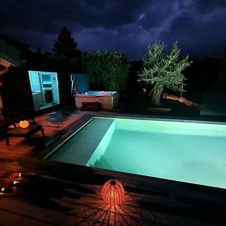 아파트 Bella Flocon Min 2 Nights Special Weekly And Monthly Prices (adults Only) *