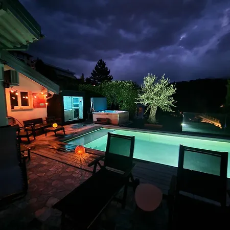 Bella & Flocon & Carnotzet Private Pool & Min 1 Week Saturday To Saturday (adults Only) شقة Savièse