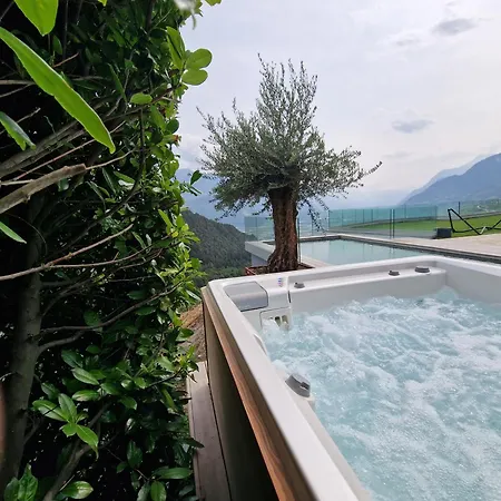 アパート Bella & Flocon Exclusive Private Pool, Spa & Sauna Min 2 Nights (Adults Only)