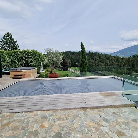 アパート Bella & Flocon Exclusive Private Pool, Spa & Sauna Min 2 Nights (Adults Only)