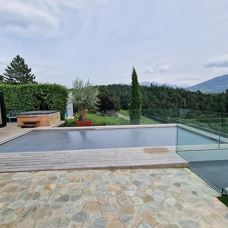 アパート Bella & Flocon Exclusive Private Pool, Spa & Sauna Min 2 Nights (Adults Only) *
