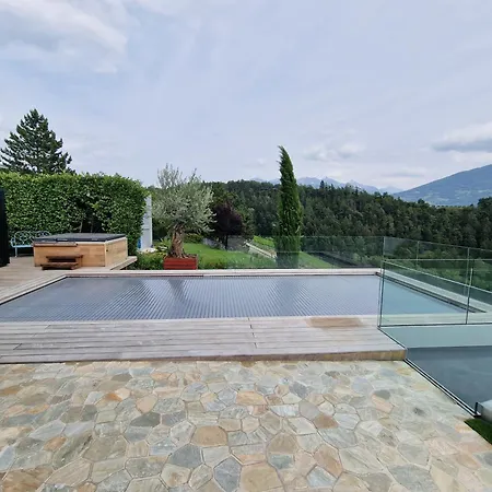 Bella & Flocon Exclusive Private Pool, Spa & Sauna Min 2 Nights (Adults Only) *