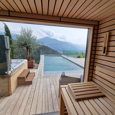 Bella Flocon Min 2 Nights Special Weekly And Monthly Prices (adults Only) *