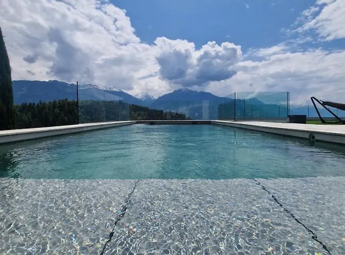 Bella & Flocon & Carnotzet Private Pool & Min 1 Week (adults Only) * Savièse