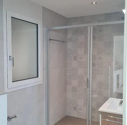 דירה Bella & Flocon & Carnotzet Private Pool & Min 1 Week (adults Only)