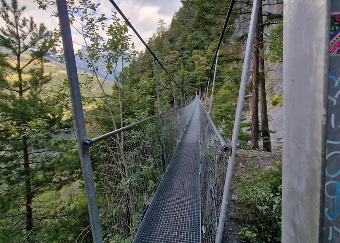 Bella & Flocon & Carnotzet Private Pool & Min 1 Week (adults Only) *